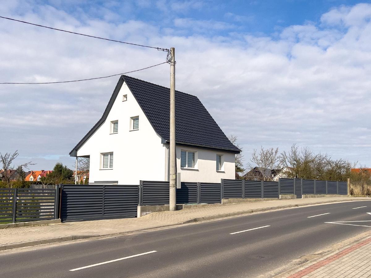 Noclegi Krancowa Zgorzelec Exterior photo