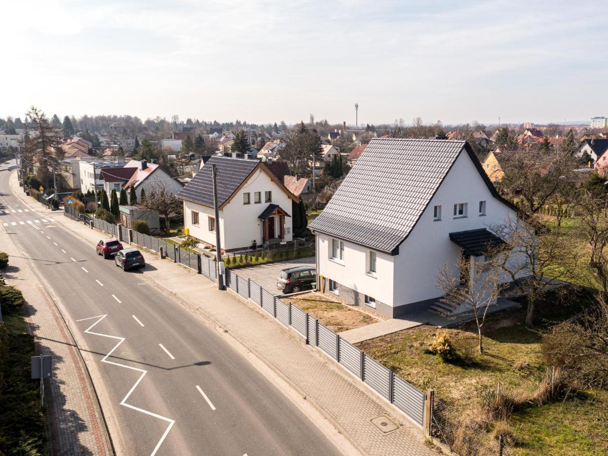 Noclegi Krancowa Zgorzelec Exterior photo