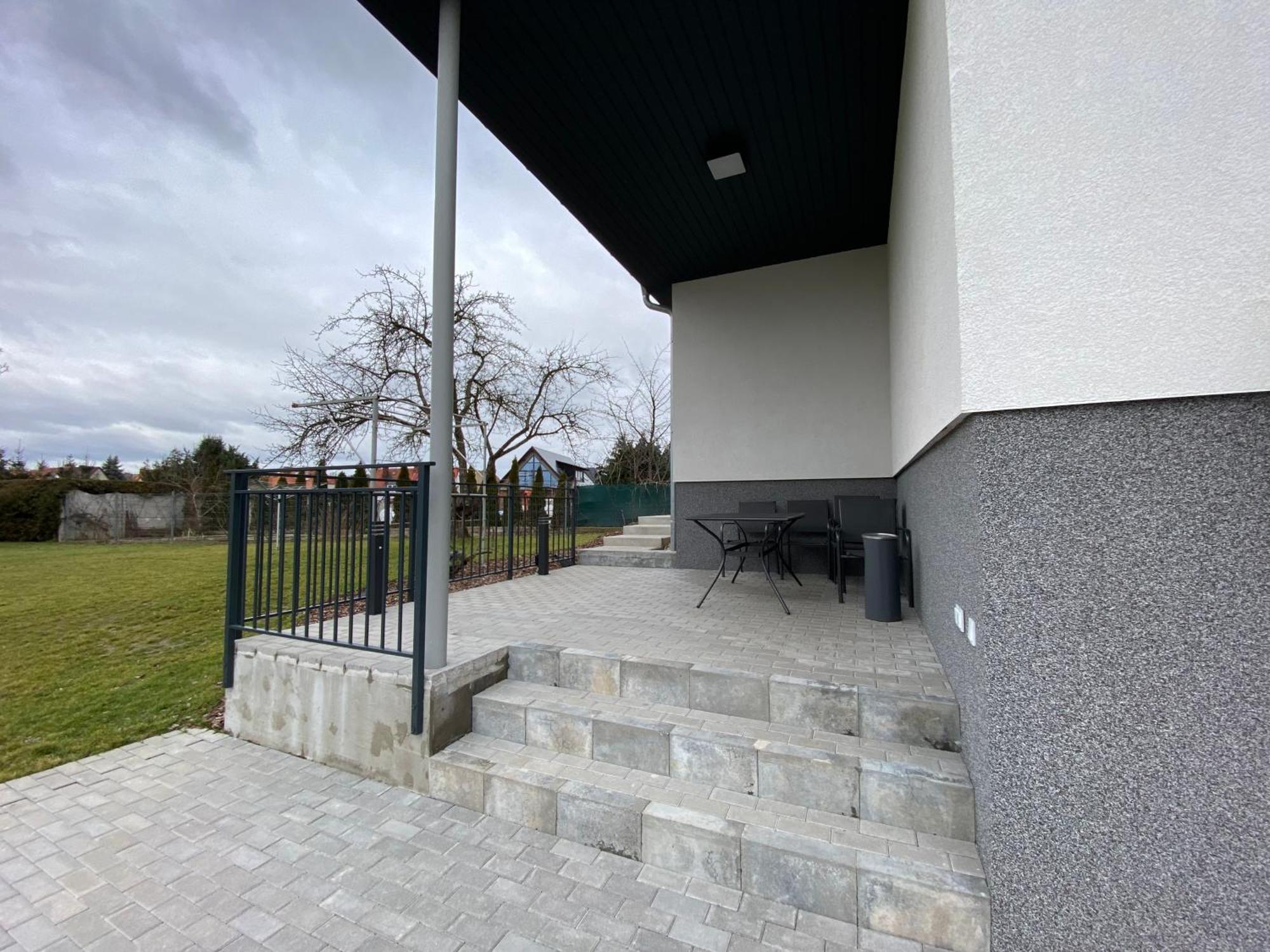 Noclegi Krancowa Zgorzelec Exterior photo